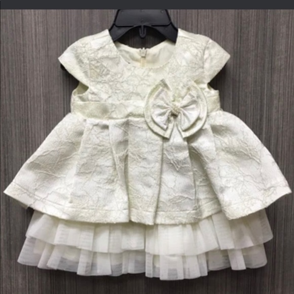 Isobella & Chloe Other - 💕 Isobello and Chloe Girl Dress EUC